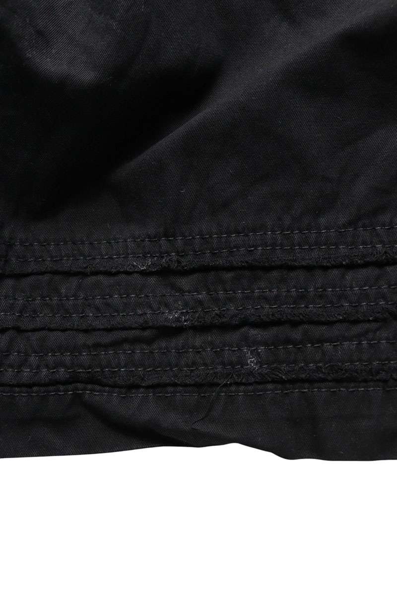 Vintage Undercover Bottoms - UNDERCOVERISM Pants Black Size 32 - Authentic Archive