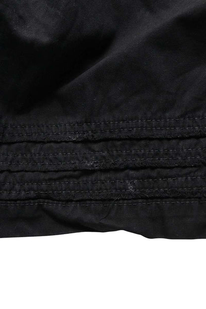 Vintage Undercover Bottoms - UNDERCOVERISM Pants Black Size 32 - Authentic Archive