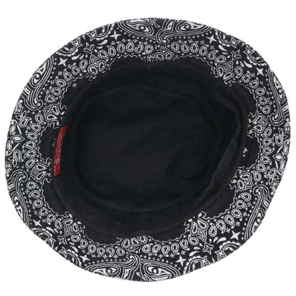 Supreme 21SS Hat Black x White Size ONE SIZE