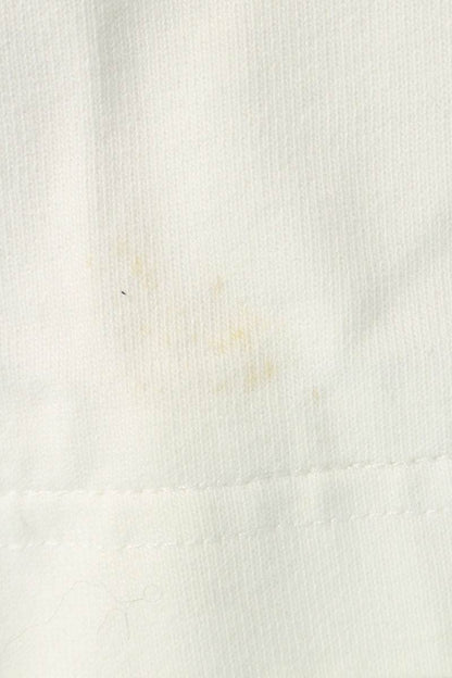 Dior x Sacai Reconstructed T-Shirt White Size L