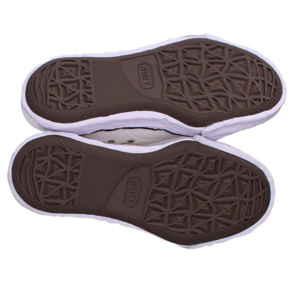 MIHARAYASUHIRO Sneakers White US 10.5