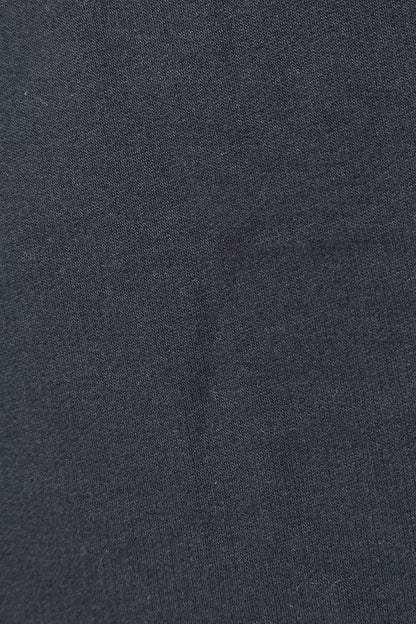 Balenciaga Polo Long Sleeve T-Shirt Black Size 1
