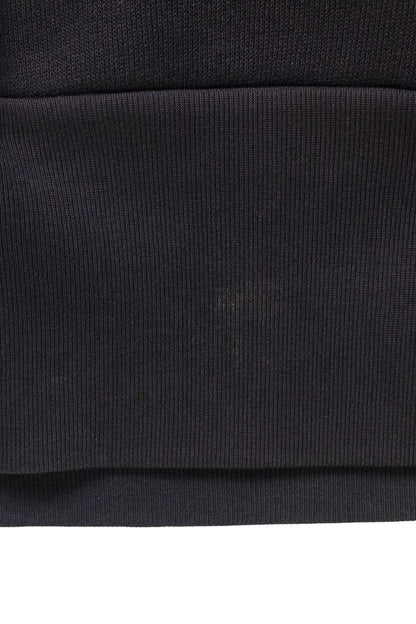 Balenciaga 19AW Pullover Hoodie Black Size M