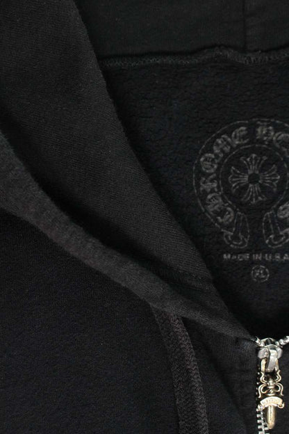 Chrome Hearts x Dover Street Market SWTSHRT HD ZIP LTD DSMG LTD Size XL
