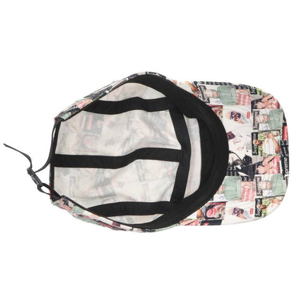 Supreme 23SS Hat Size ONE SIZE