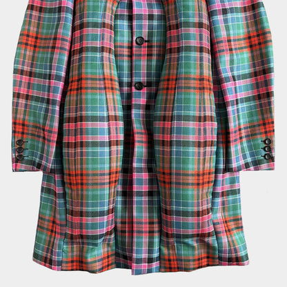 COMME DES GARCONS HOMME PLUS 23AW Chester Coat Size XS