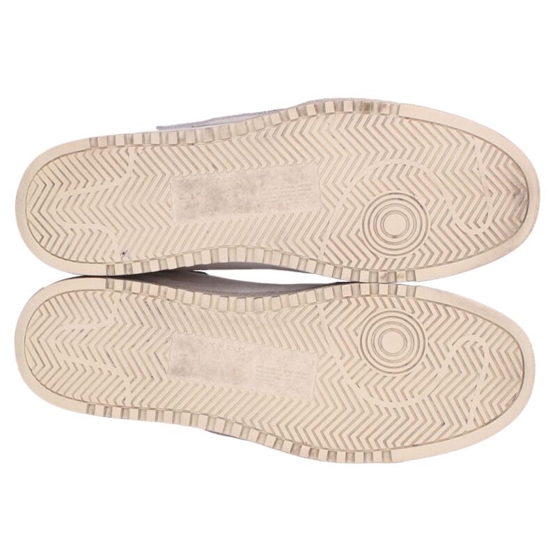 Off-White USED Sneakers White Size 42