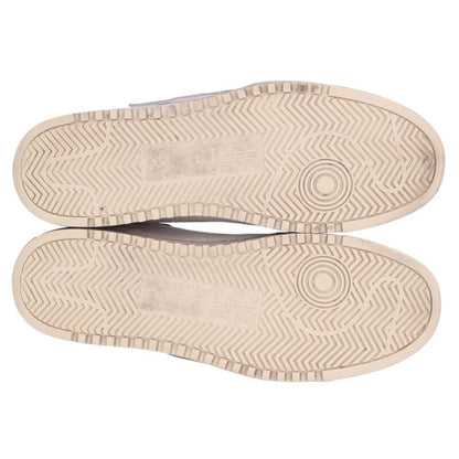 Off-White USED Sneakers White Size 42