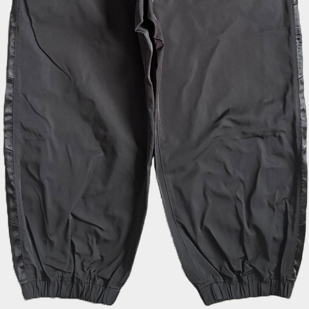 JUNYA WATANABE MAN 23AW sideline Pants Black Size L