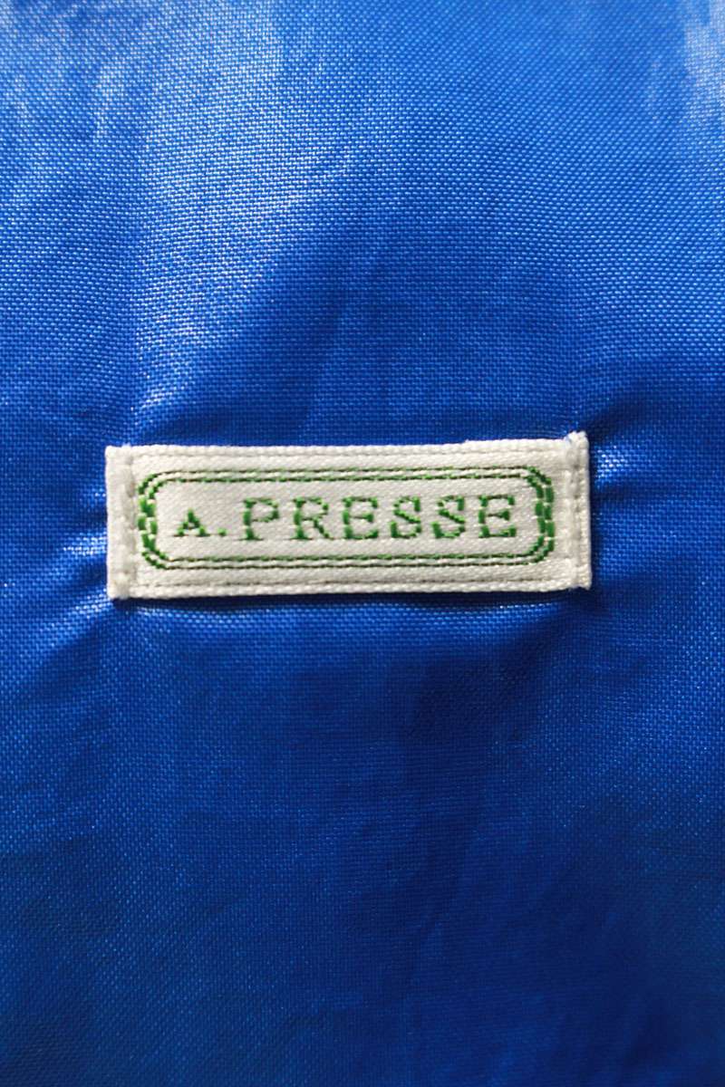 A.PRESSE Desmaison Down Jacket Size L