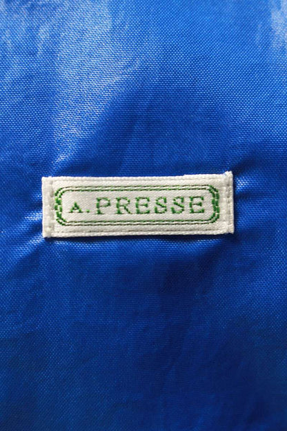 A.PRESSE Desmaison Down Jacket Size L