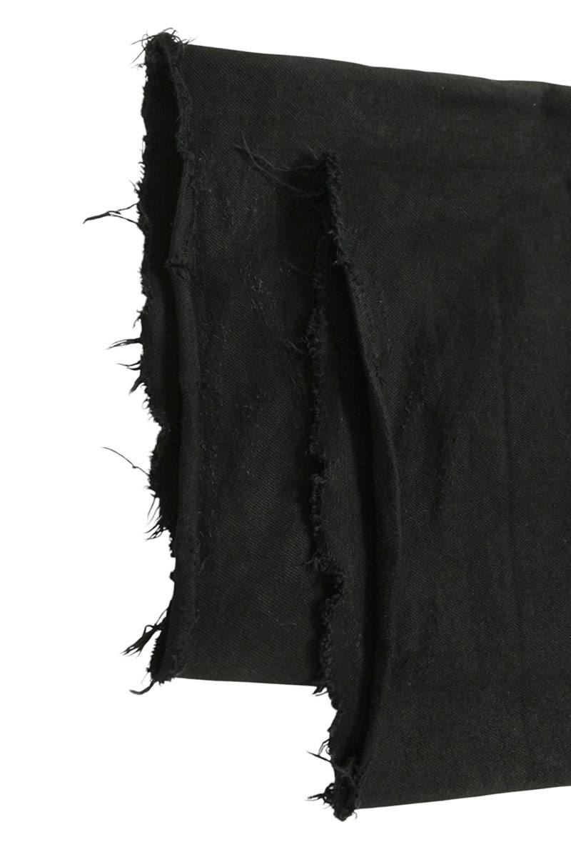 Balenciaga Denim Pants Black Size US 30
