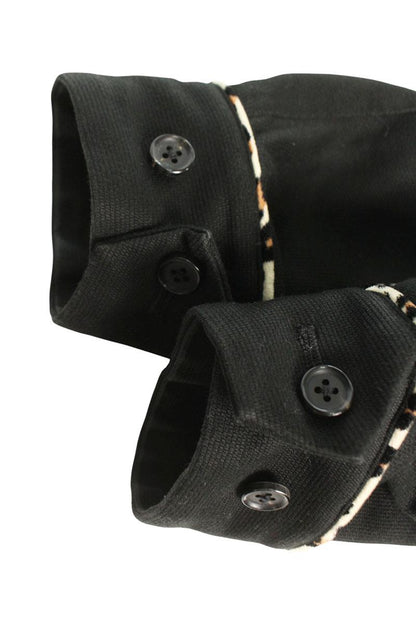 Wacko Maria 24SS Blouson Black Size M