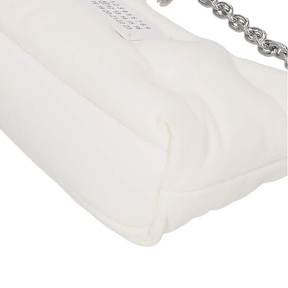 Maison Margiela Glam Slam Glam Slam Bag White