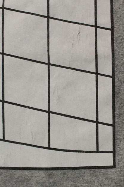 Supreme BOMBAY TEE T-Shirt Gray Size XL