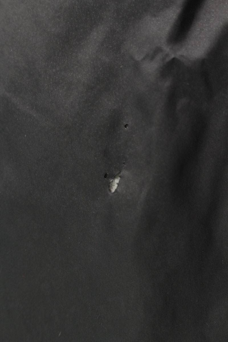 Rick Owens Long Pants Black Size 48