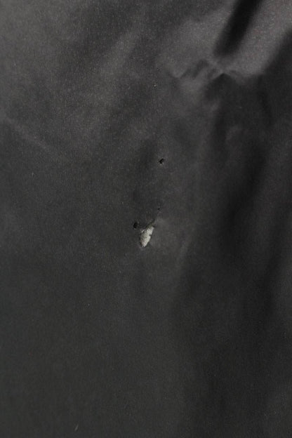 Rick Owens Long Pants Black Size 48