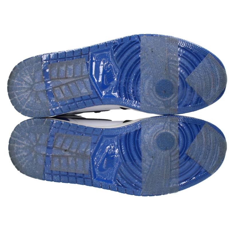 Fragment Design x Nike Sneakers Size 28.5cm