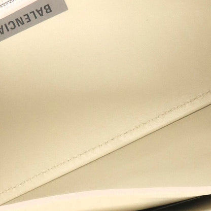 Balenciaga Shoulder Bag White One Size