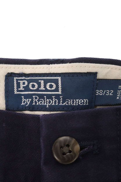 Polo Ralph Lauren Long Pants Blue Size 38