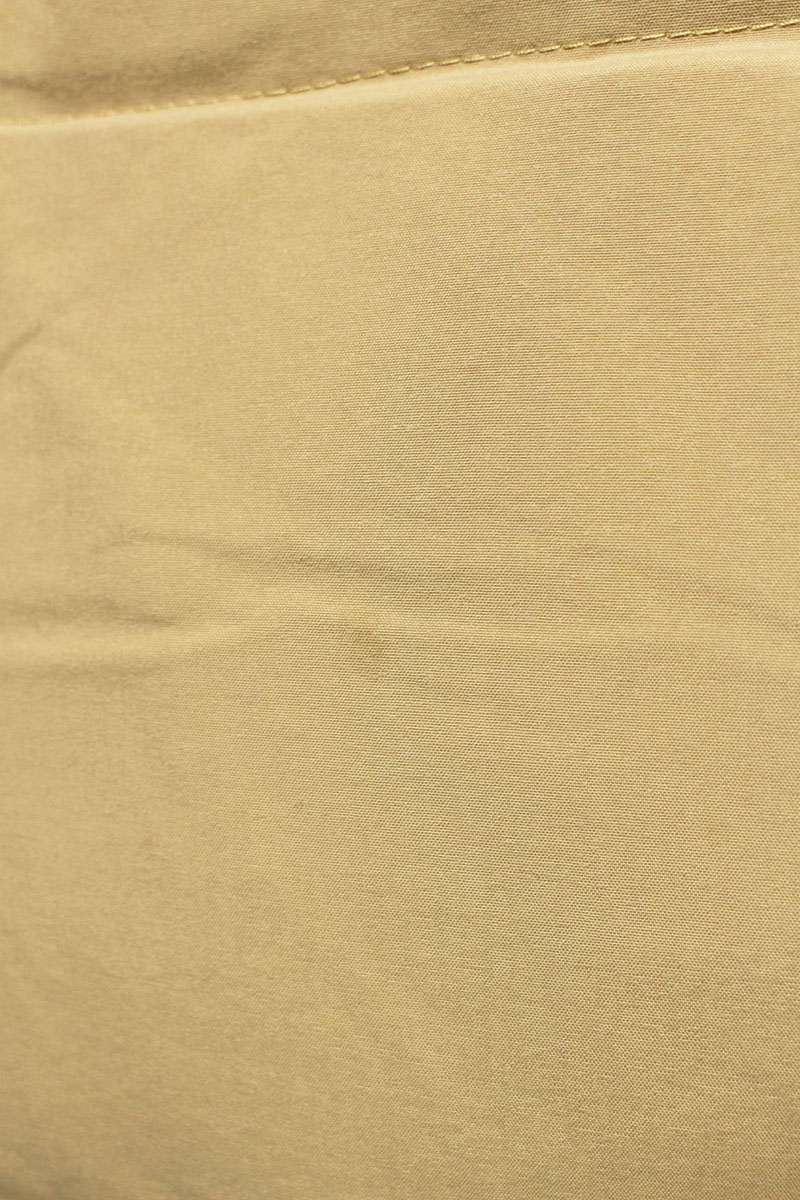 Supreme x Wtaps 21AW Tactical Down Vest Beige Size S