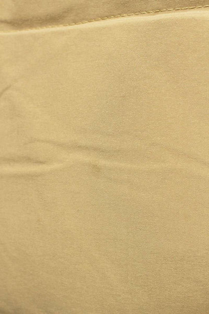 Supreme x Wtaps 21AW Tactical Down Vest Beige Size S
