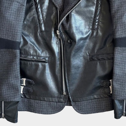 JUNYA WATANABE MAN 23AW Tailored Jacket Black Size L