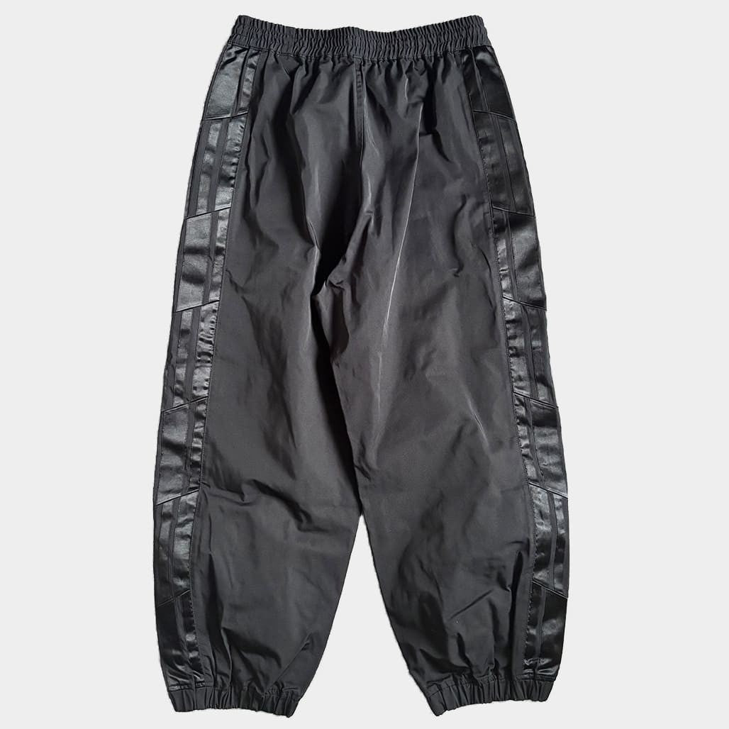 JUNYA WATANABE MAN 23AW sideline Pants Black Size L