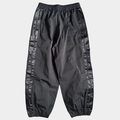 JUNYA WATANABE MAN 23AW sideline Pants Black Size L