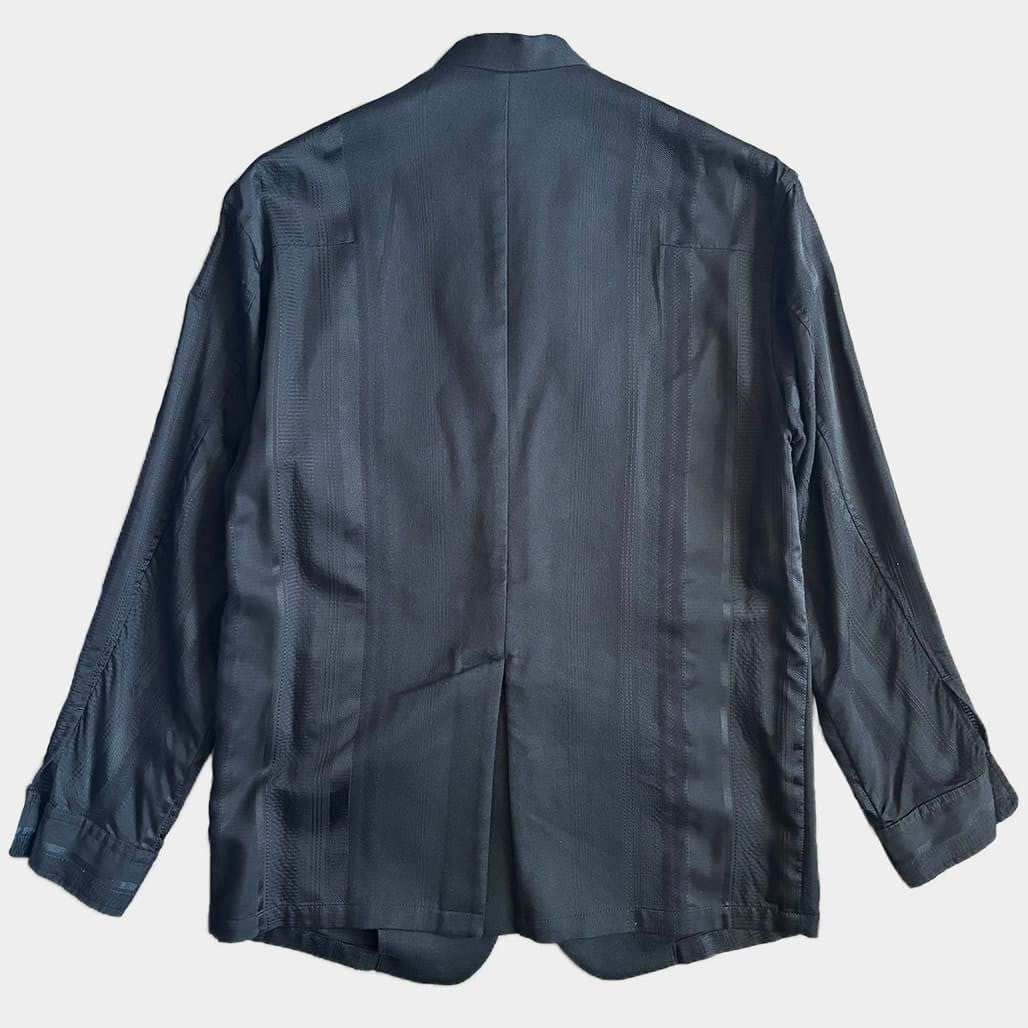 TAAKK 24SS Collarless Jacket Size 1