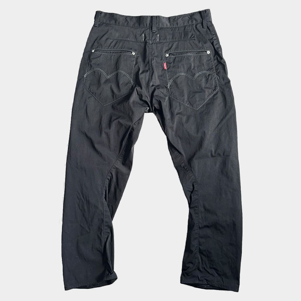 JUNYA WATANABE MAN x Levi's 22AW Pants Black Size M
