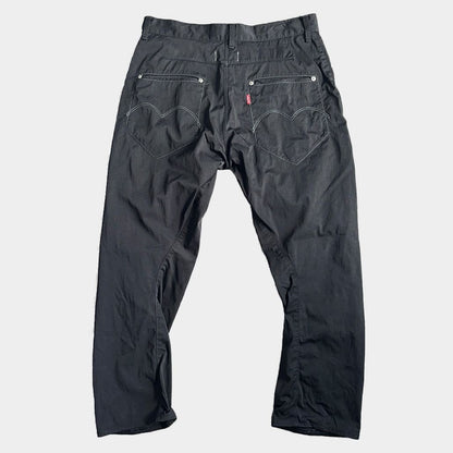 JUNYA WATANABE MAN x Levi's 22AW Pants Black Size M