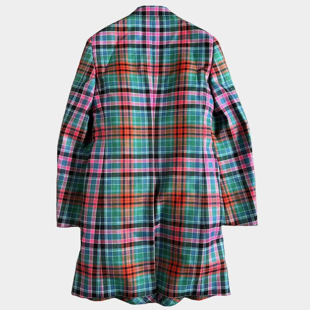 COMME DES GARCONS HOMME PLUS 23AW Chester Coat Size XS
