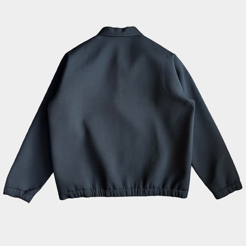 SACAI 24SS Bonded pullover top Blue Size 1