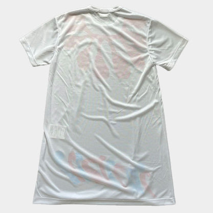 COMME DES GARCONS HOMME PLUS 23SS T-Shirt White Size S