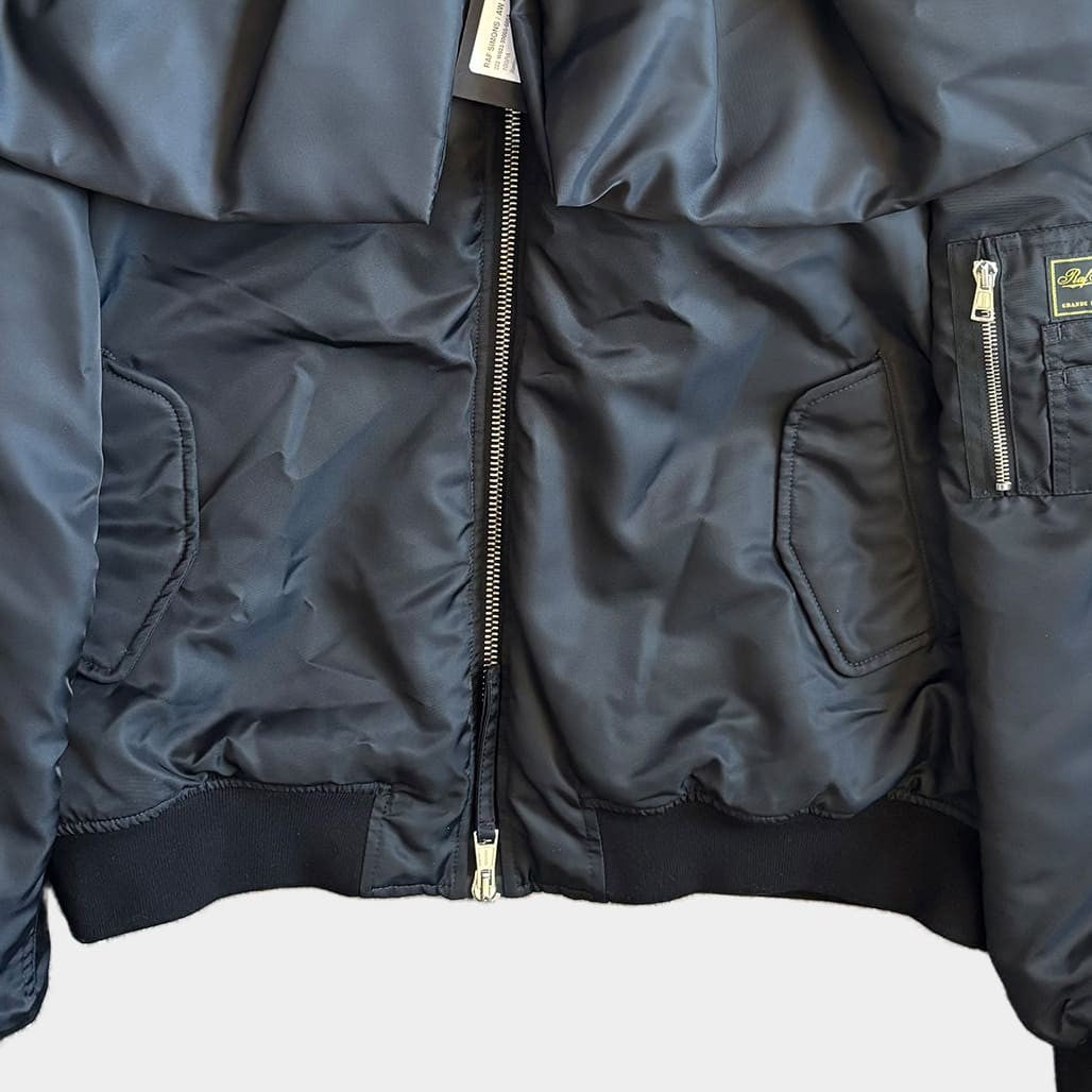 RAF SIMONS 23AW Jacket Size 38
