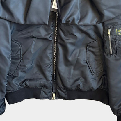 RAF SIMONS 23AW Jacket Size 38
