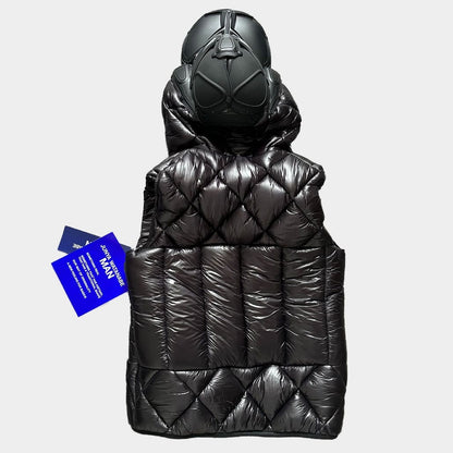 JUNYA WATANABE x Innerraum 23AW Down Vest Black Size M