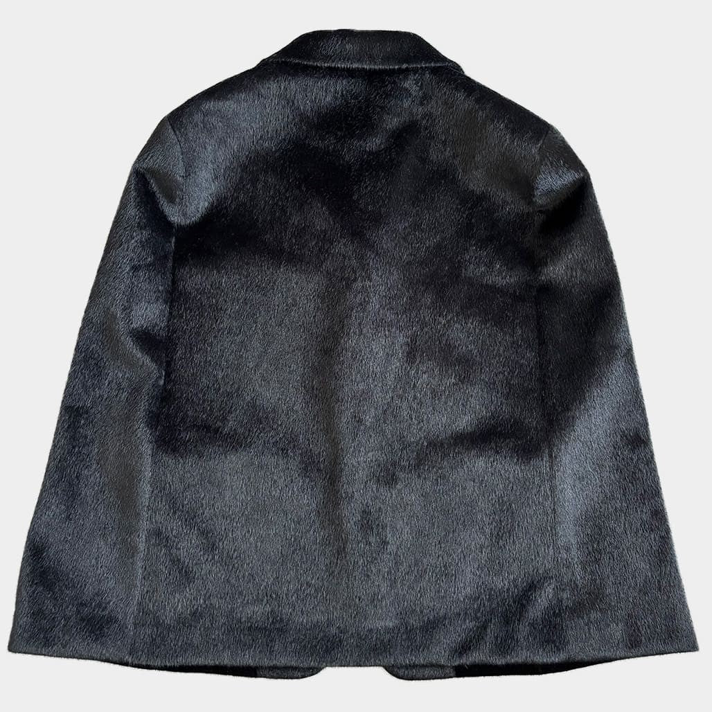 COMME DES GARCONS HOMME PLUS 23AW Jacket Black Size M
