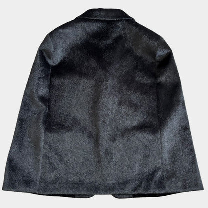 COMME DES GARCONS HOMME PLUS 23AW Jacket Black Size M