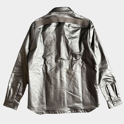 RICK OWENS 24SS Jacket Size 48