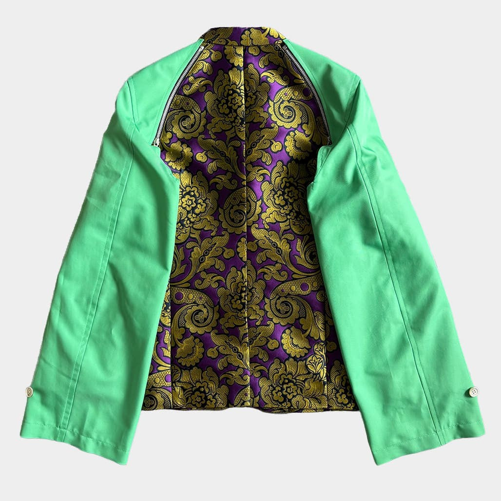 COMME DES GARCONS HOMME PLUS 25SS Jacket Size M