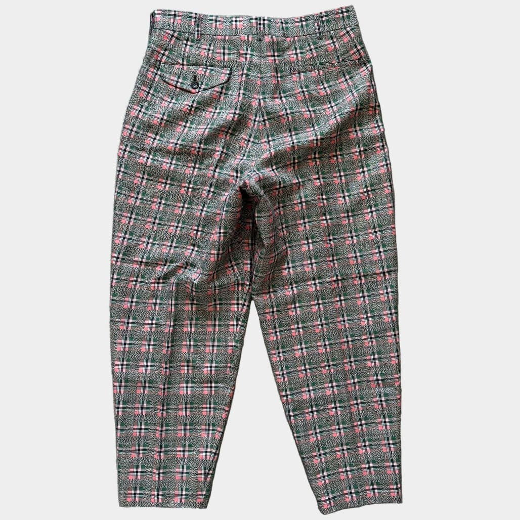 COMME DES GARCONS HOMME PLUS 20AW Trousers Size M