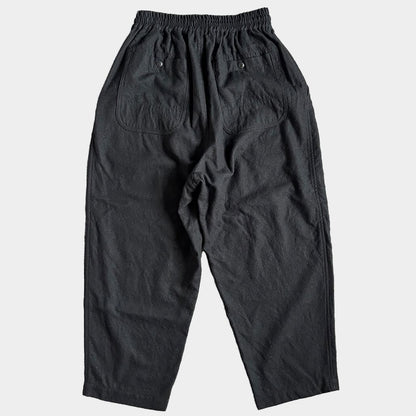 JUNYA WATANABE MAN 23AW Trousers Black Size S
