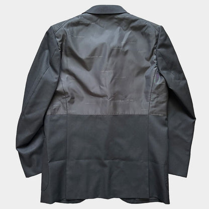 COMME DES GARCONS HOMME DEUX 23AW Tailored Jacket Black Size M