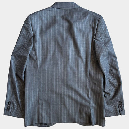 COMME DES GARCONS HOMME DEUX 23SS Tailored Jacket Gray Size M
