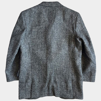 COMME DES GARCONS HOMME DEUX 22AW Tailored Jacket Gray Size M