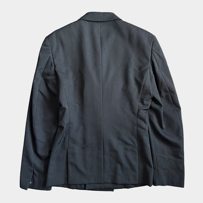 COMME DES GARCONS HOMME PLUS 21SS Tailored Jacket Black Size XS