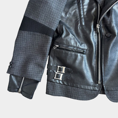 JUNYA WATANABE MAN 23AW Tailored Jacket Black Size L