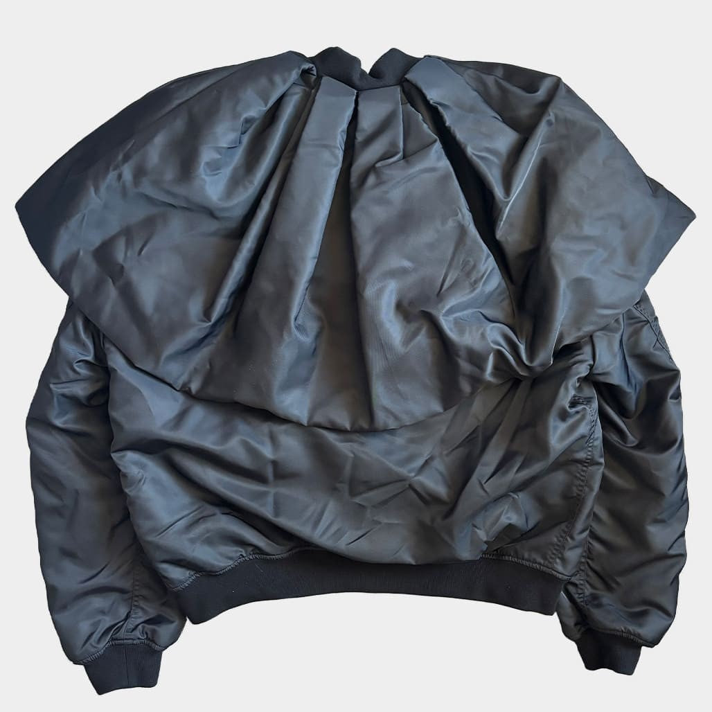 RAF SIMONS 23AW Jacket Size 38